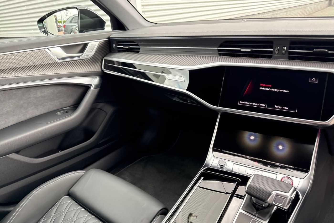 Used Audi S6 Avant 2025 for sale - 76697686: Photo 12