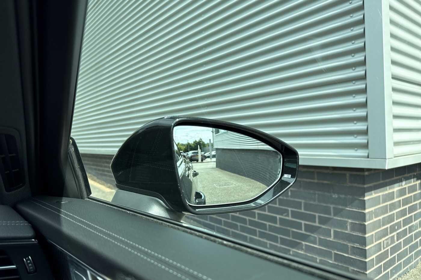 Used Audi S6 Avant 2025 for sale - 76697686: Photo 14