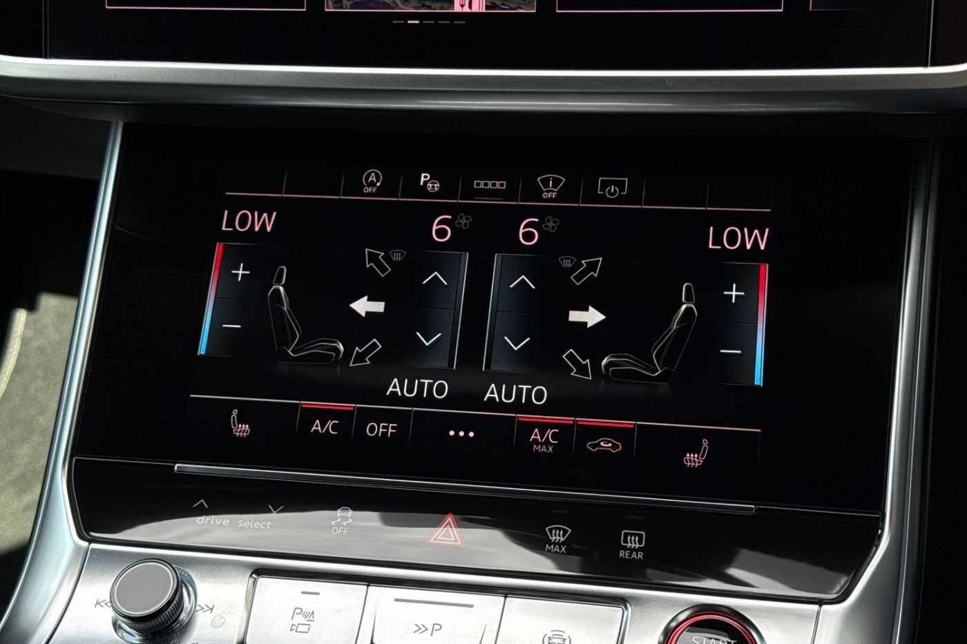 Used Audi S6 Avant 2025 for sale - 76697686: Photo 15