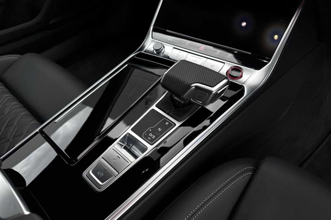 Used Audi S6 Avant 2025 for sale - 76697686: Photo 16