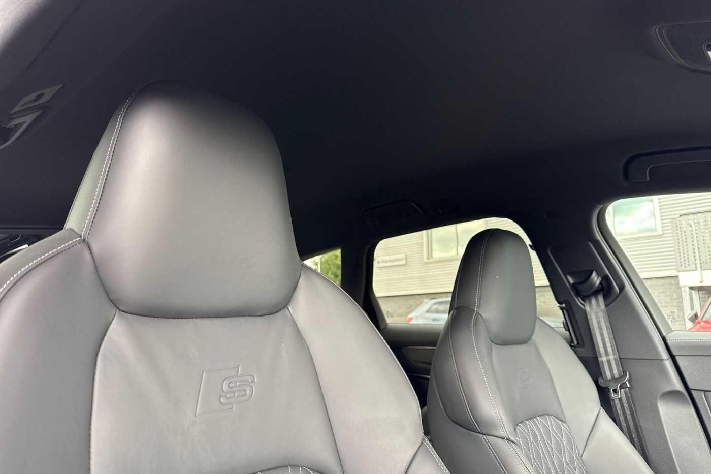 Used Audi S6 Avant 2025 for sale - 76697686: Photo 17