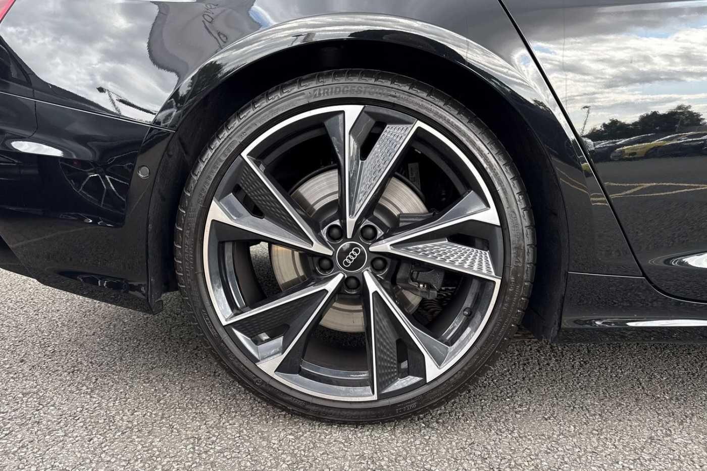 Used Audi S6 Avant 2025 for sale - 76697686: Photo 19