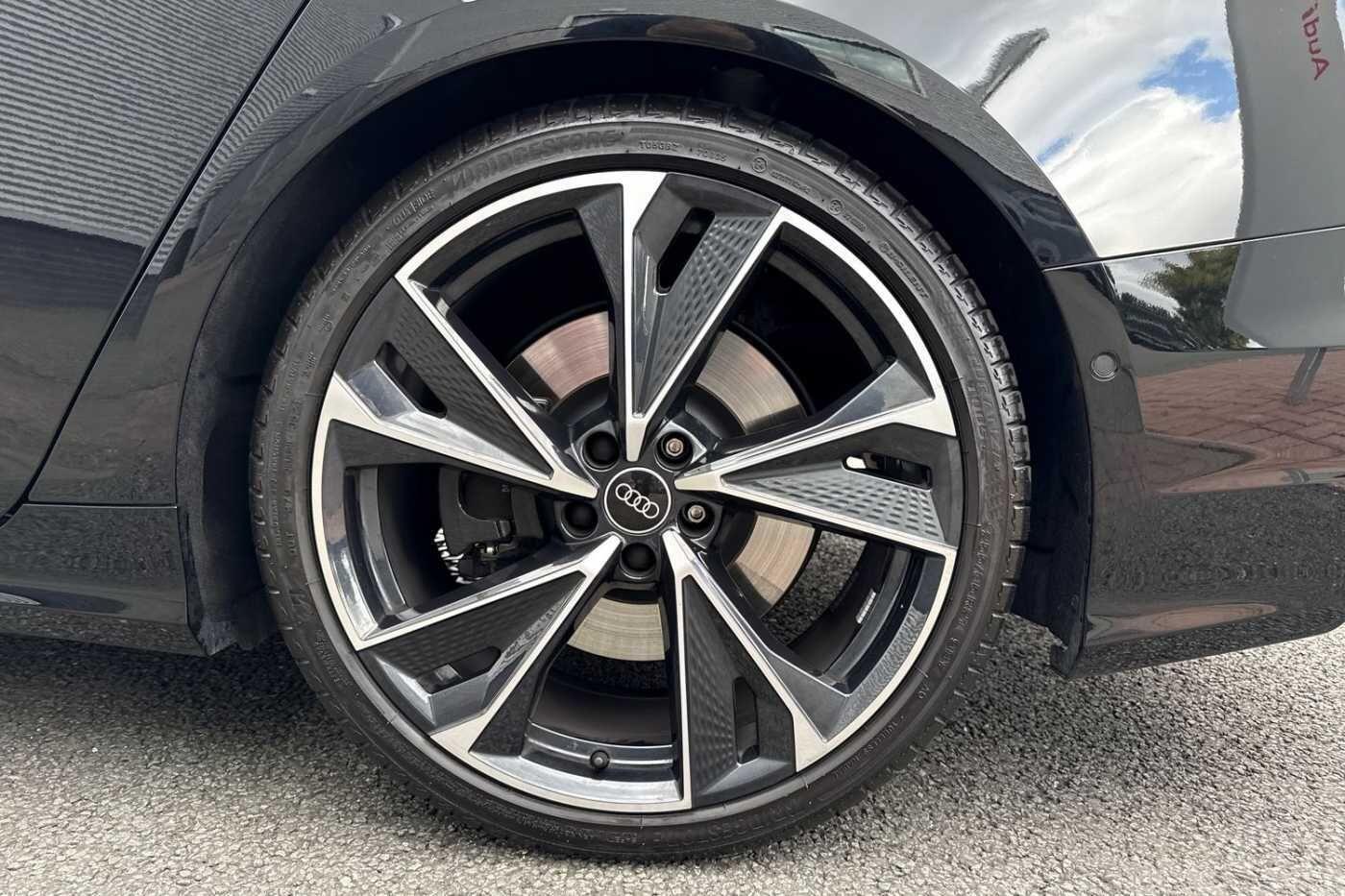 Used Audi S6 Avant 2025 for sale - 76697686: Photo 20