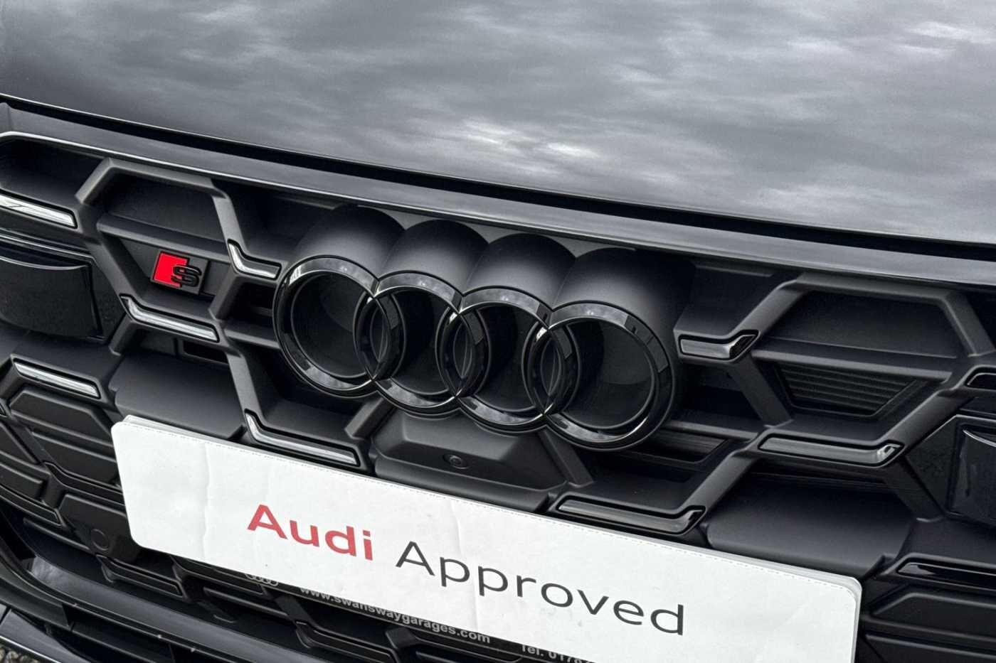 Used Audi S6 Avant 2025 for sale - 76697686: Photo 21