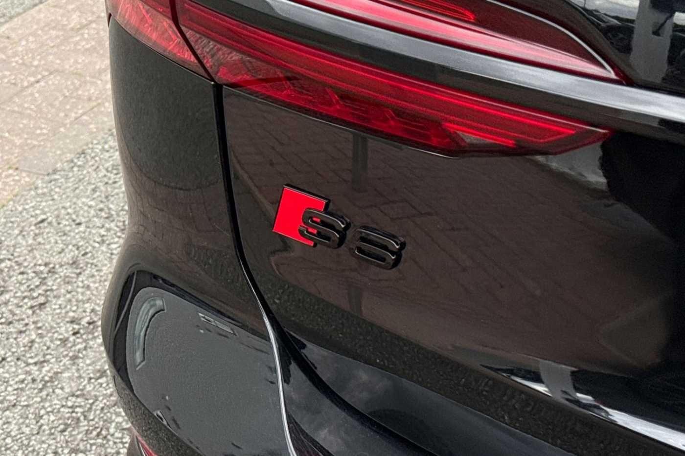 Used Audi S6 Avant 2025 for sale - 76697686: Photo 23