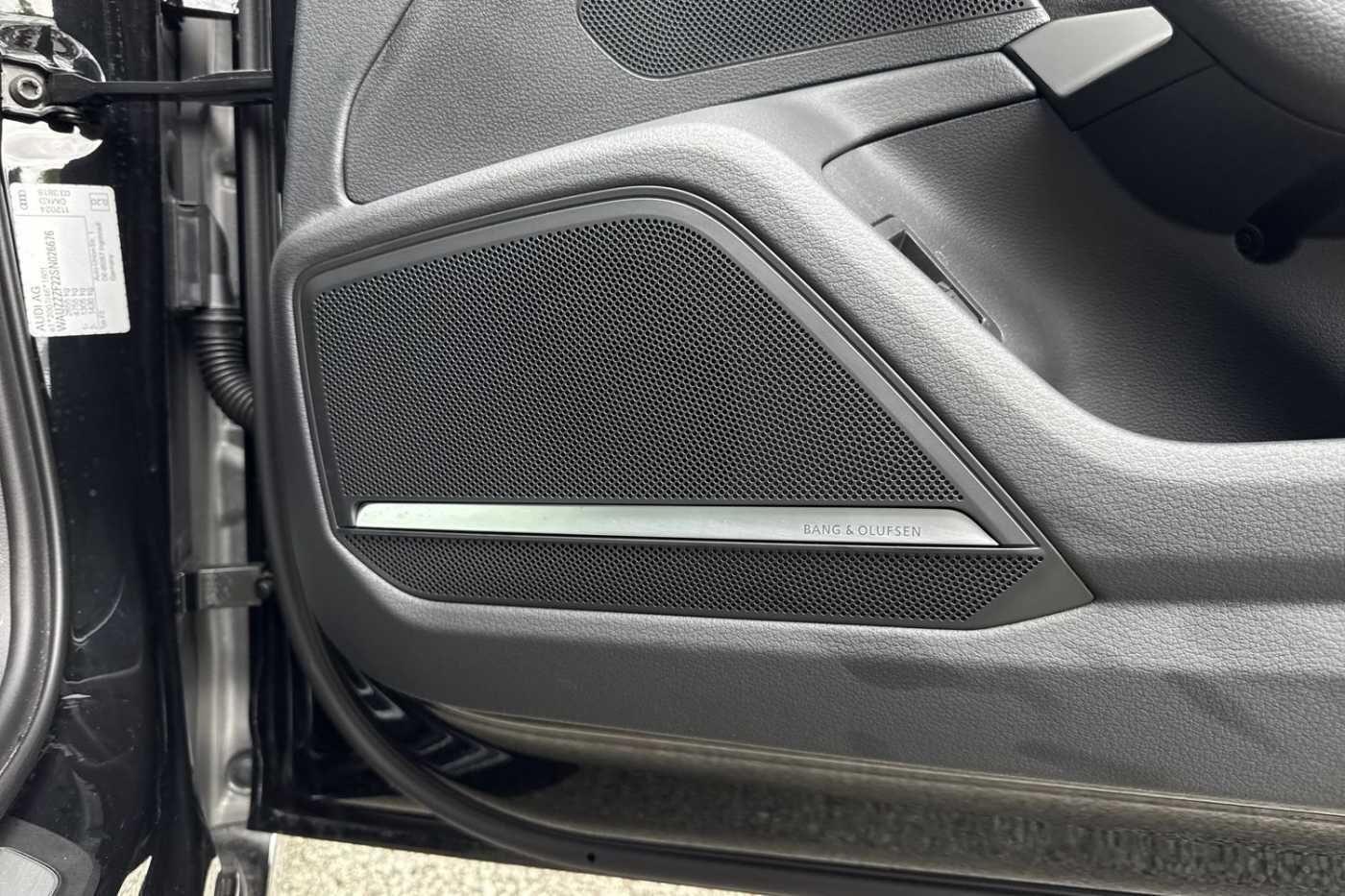 Used Audi S6 Avant 2025 for sale - 76697686: Photo 24