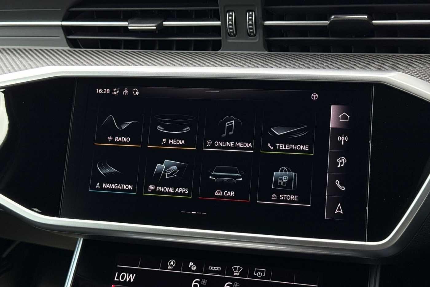 Used Audi S6 Avant 2025 for sale - 76697686: Photo 25