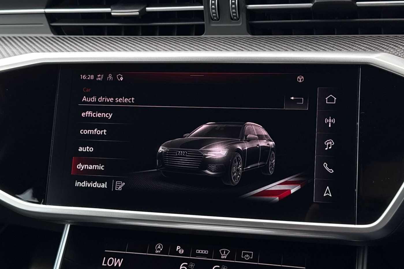 Used Audi S6 Avant 2025 for sale - 76697686: Photo 26