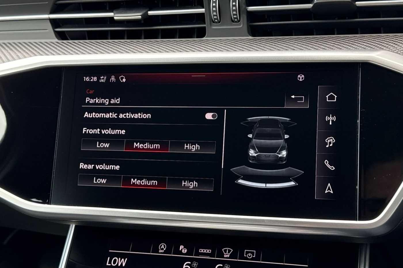 Used Audi S6 Avant 2025 for sale - 76697686: Photo 27