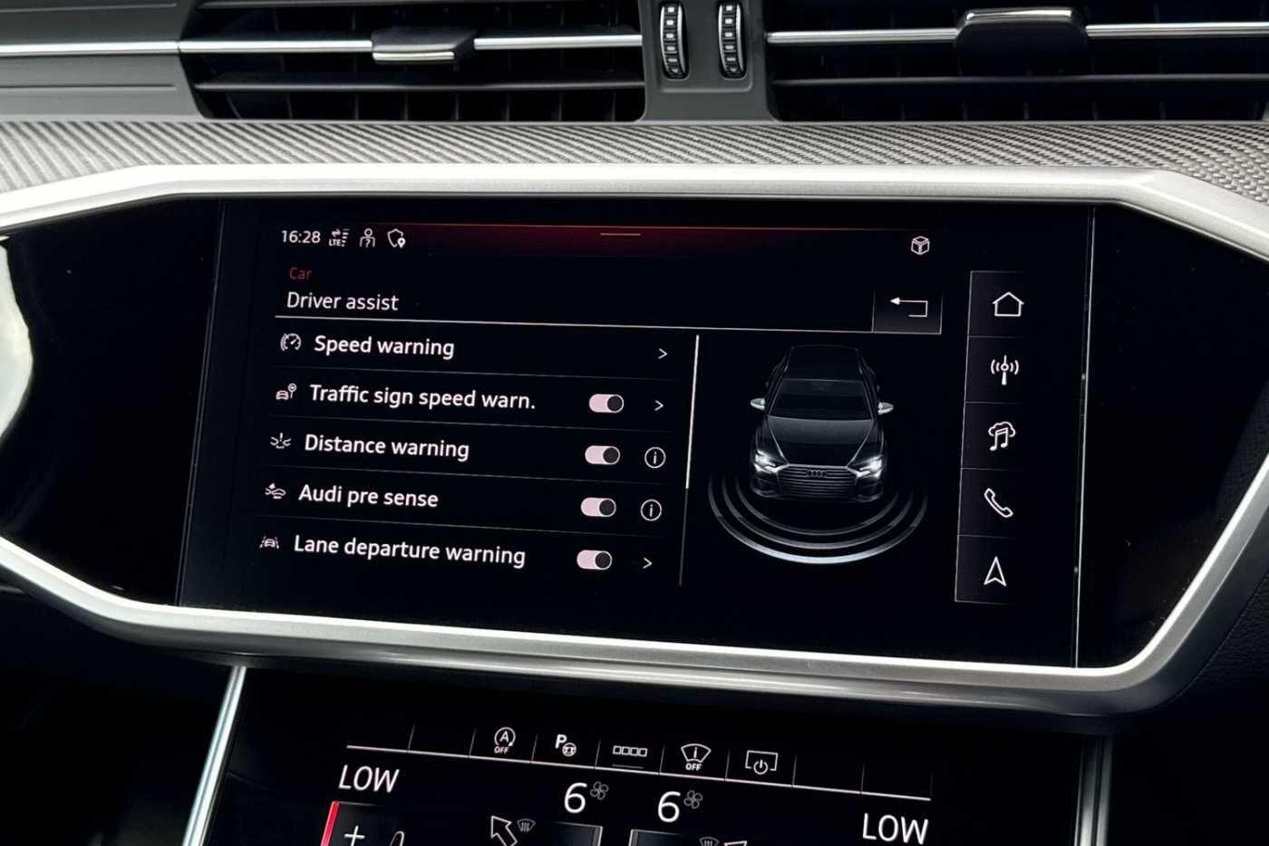 Used Audi S6 Avant 2025 for sale - 76697686: Photo 29