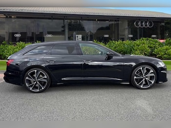 Used Audi S6 Avant 2025 for sale - 76697686: Photo