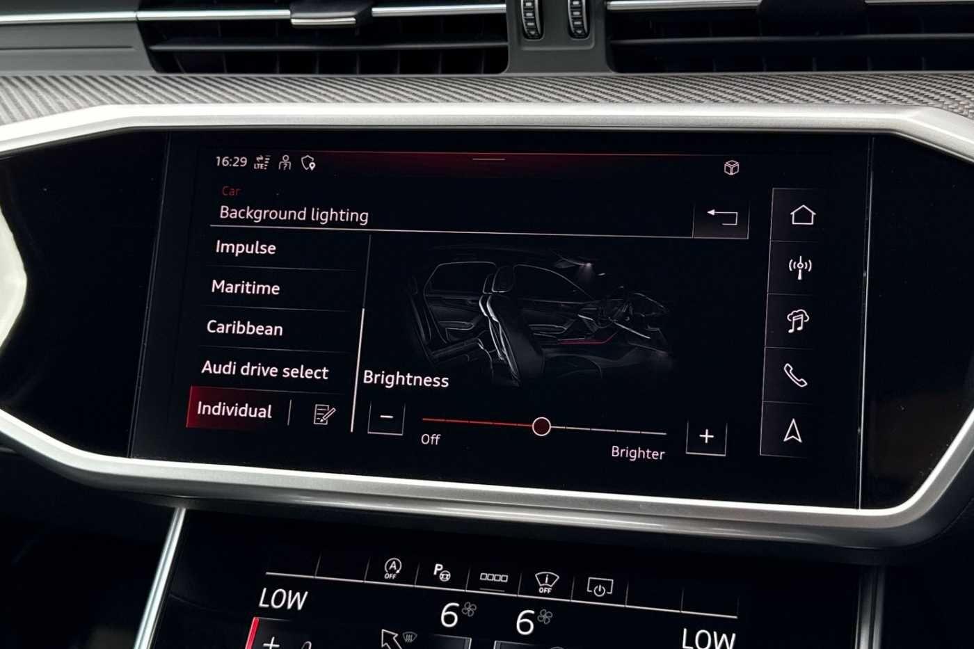 Used Audi S6 Avant 2025 for sale - 76697686: Photo 30