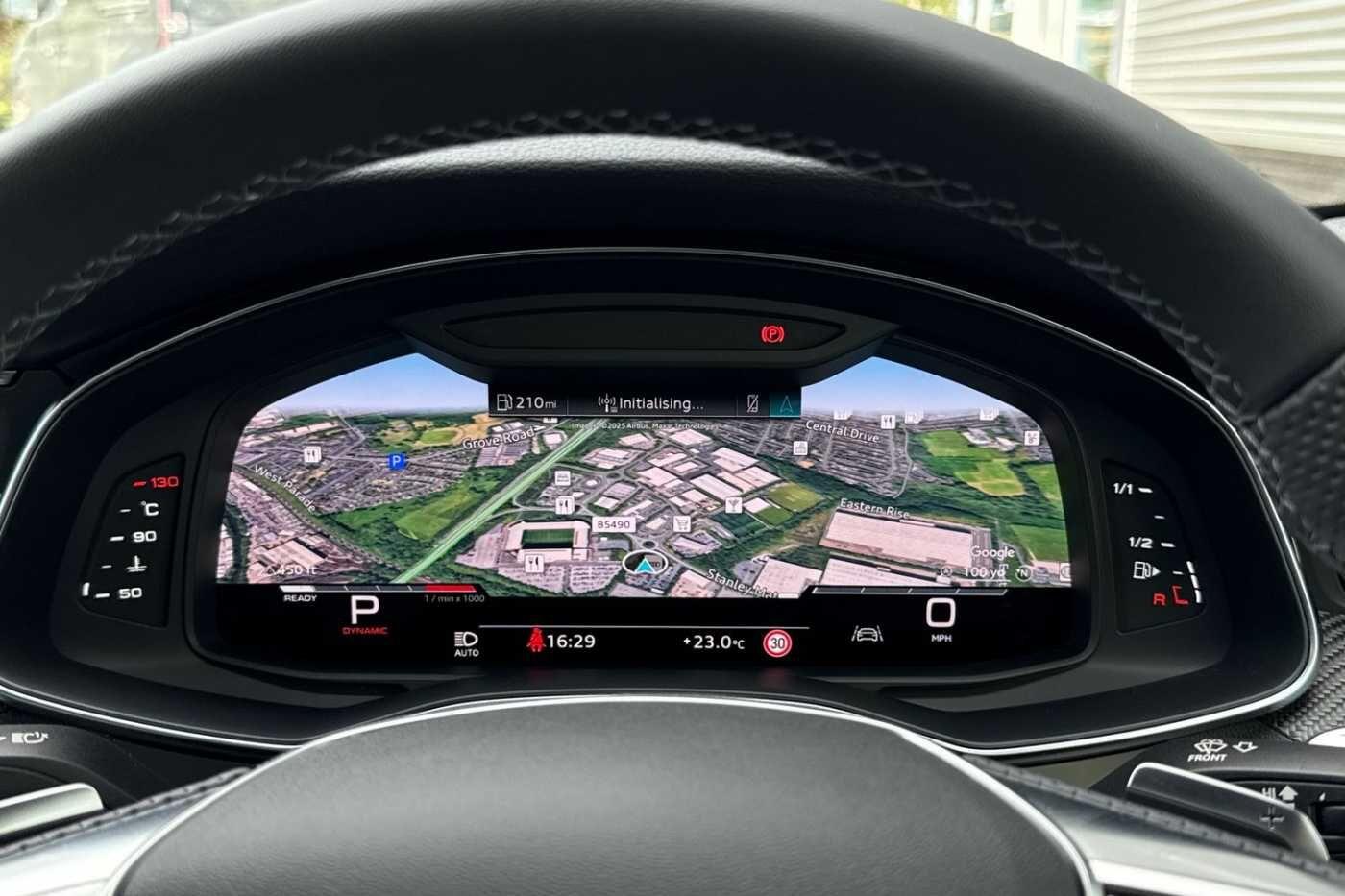 Used Audi S6 Avant 2025 for sale - 76697686: Photo 31