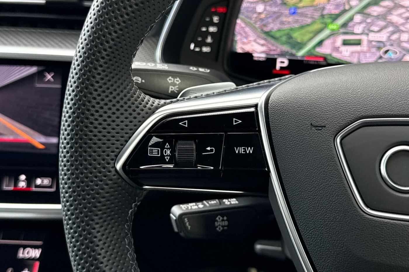 Used Audi S6 Avant 2025 for sale - 76697686: Photo 33