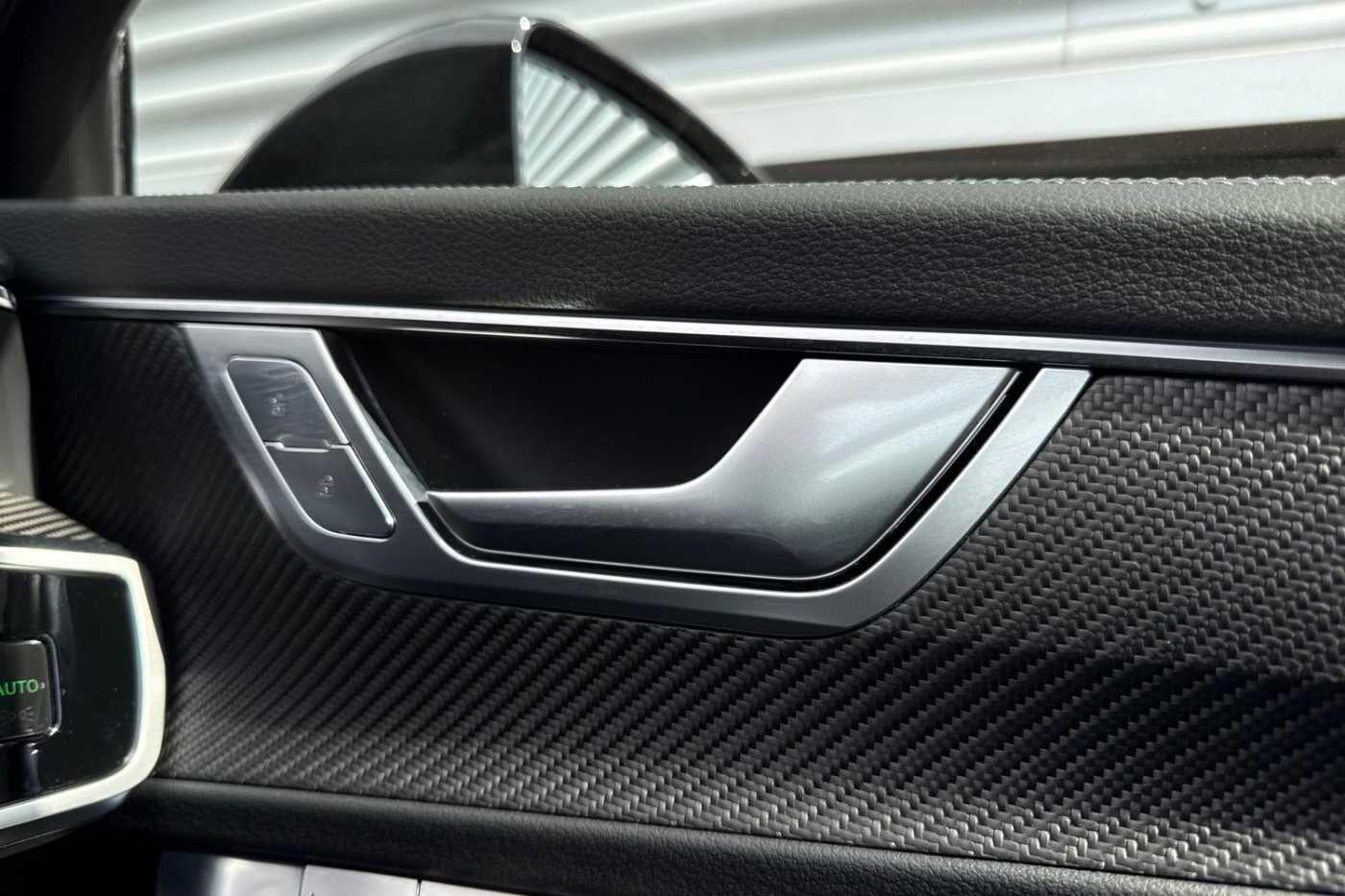 Used Audi S6 Avant 2025 for sale - 76697686: Photo 36