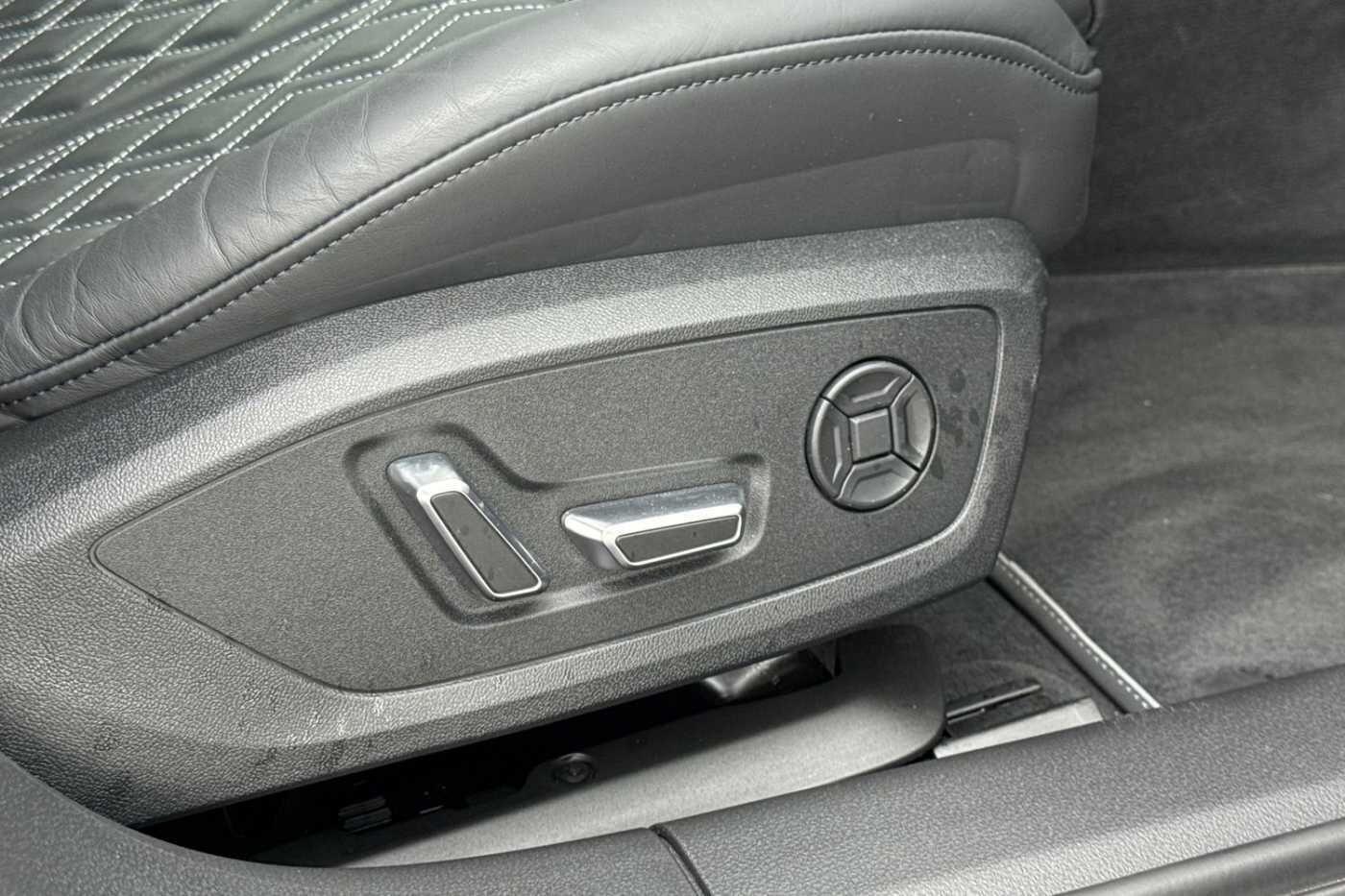 Used Audi S6 Avant 2025 for sale - 76697686: Photo 39