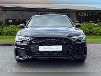 Used Audi S6 Avant 2025 for sale - 76697686: Photo