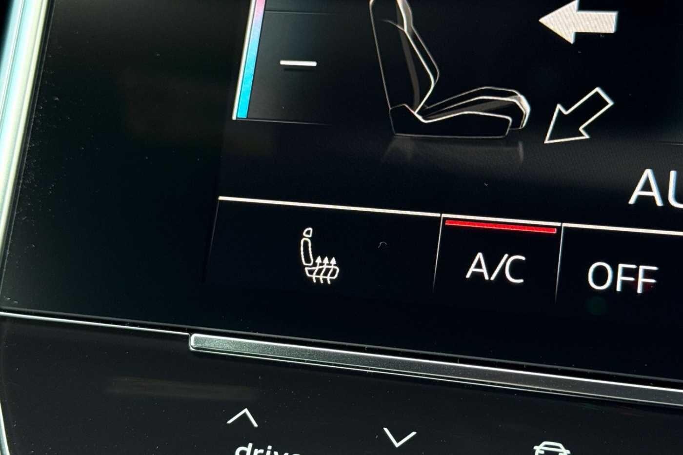 Used Audi S6 Avant 2025 for sale - 76697686: Photo 41