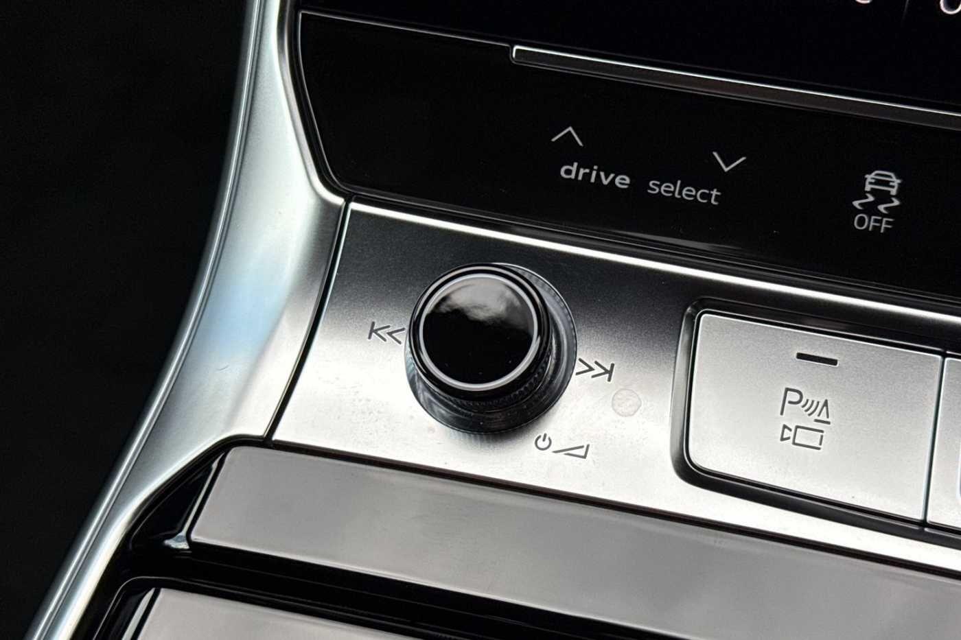 Used Audi S6 Avant 2025 for sale - 76697686: Photo 42