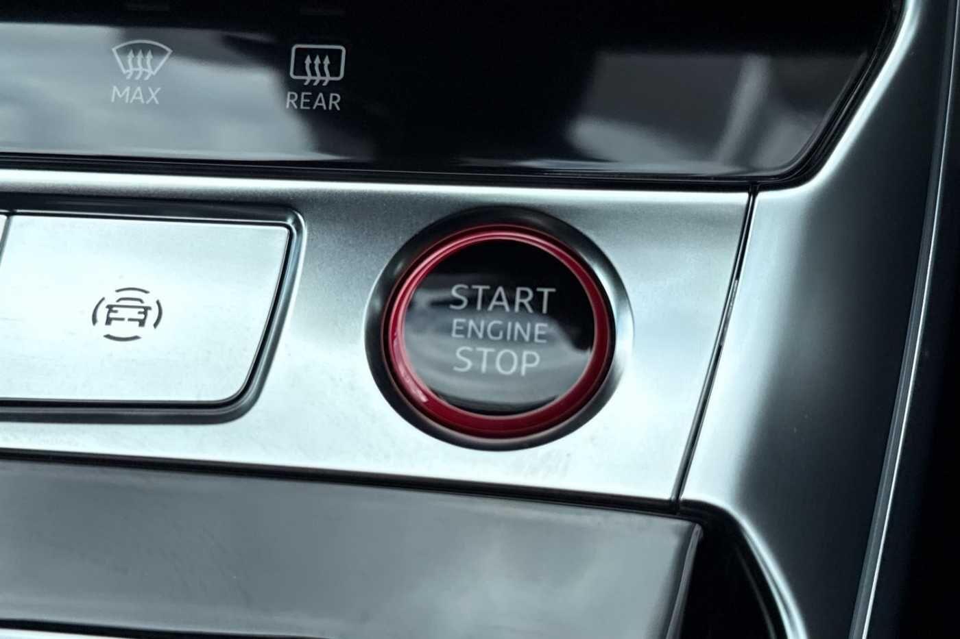 Used Audi S6 Avant 2025 for sale - 76697686: Photo 43