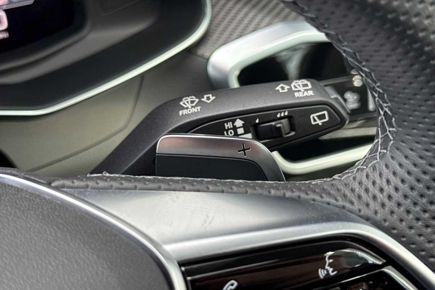 Used Audi S6 Avant 2025 for sale - 76697686: Photo 44