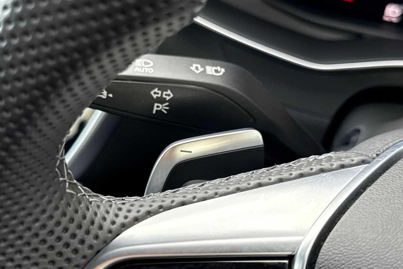 Used Audi S6 Avant 2025 for sale - 76697686: Photo 45