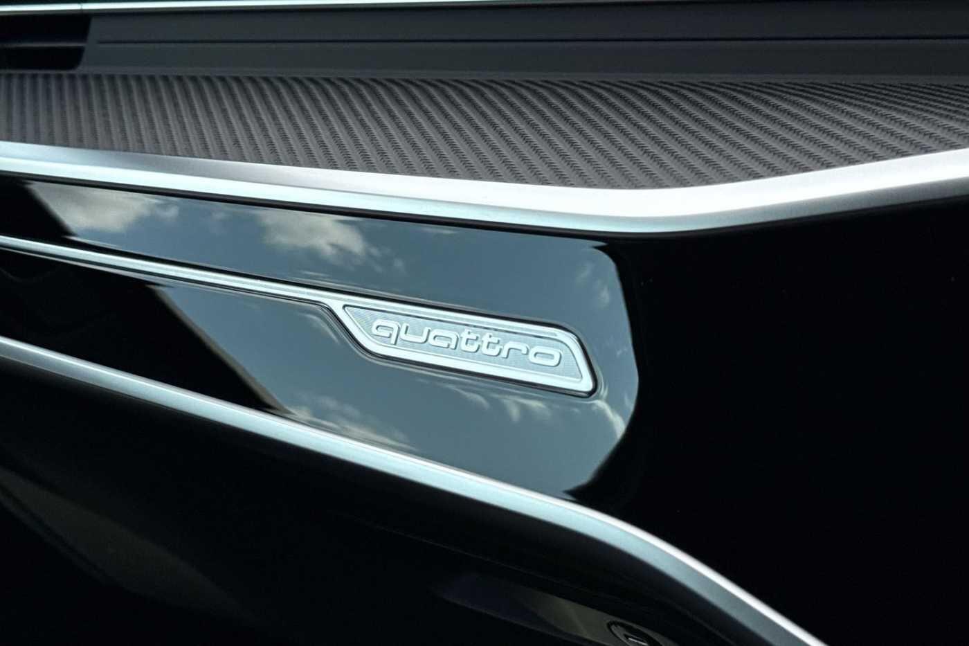 Used Audi S6 Avant 2025 for sale - 76697686: Photo 46