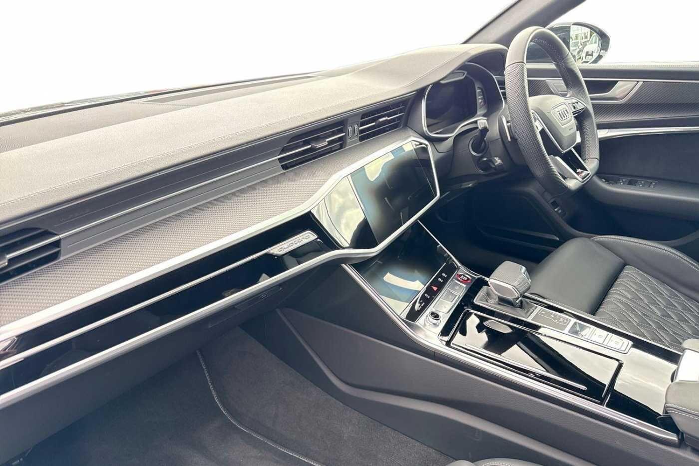 Used Audi S6 Avant 2025 for sale - 76697686: Photo 6