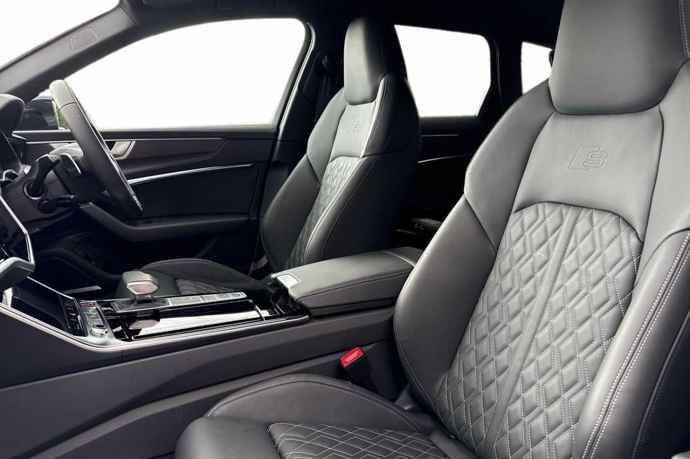 Used Audi S6 Avant 2025 for sale - 76697686: Photo 8