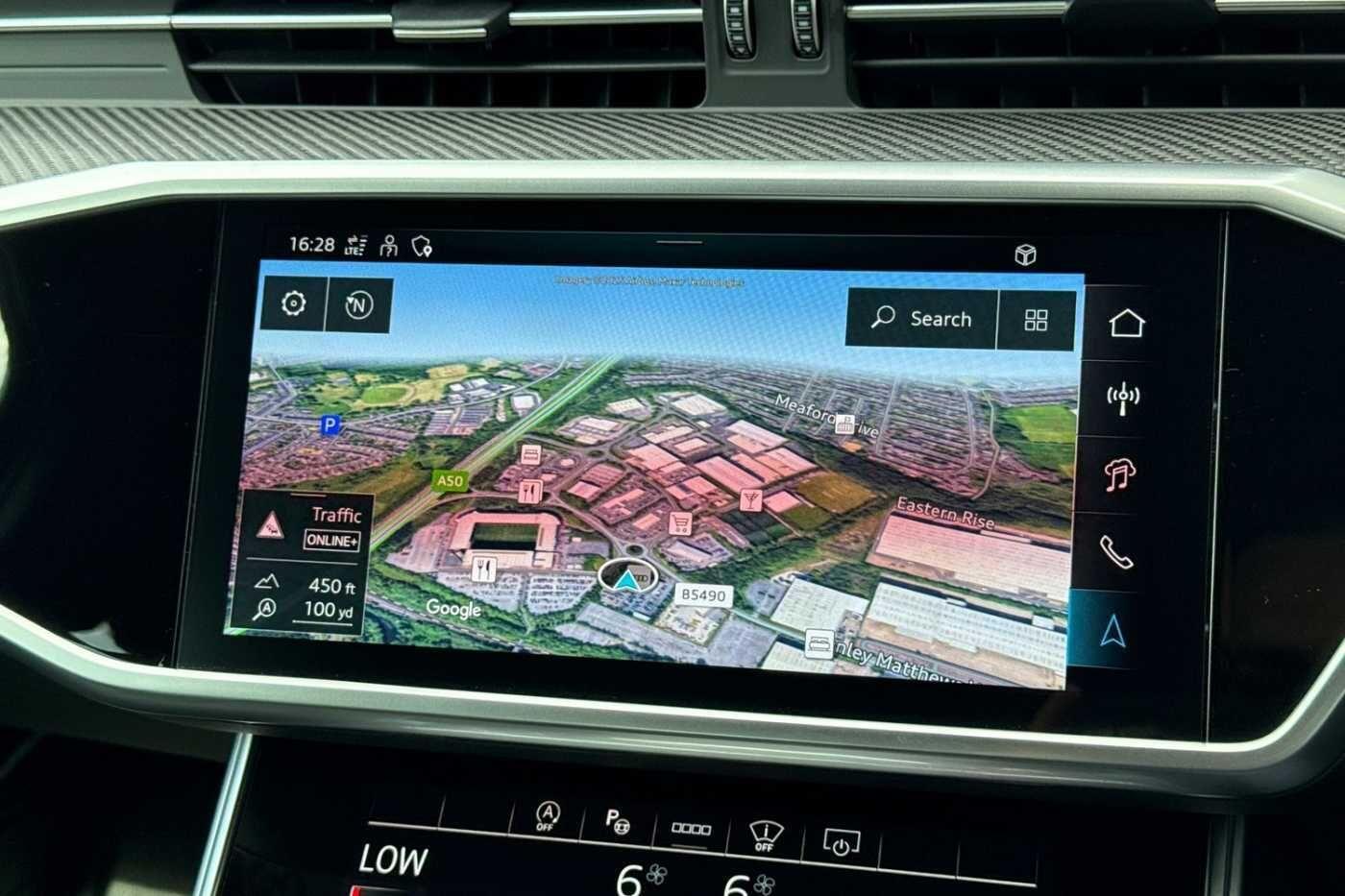 Used Audi S6 Avant 2025 for sale - 76697686: Photo 9