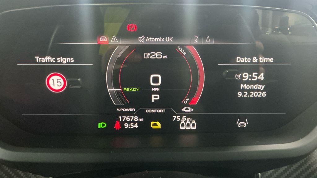 Used Audi RS e-tron GT 2022 for sale - 77546557: Photo 10