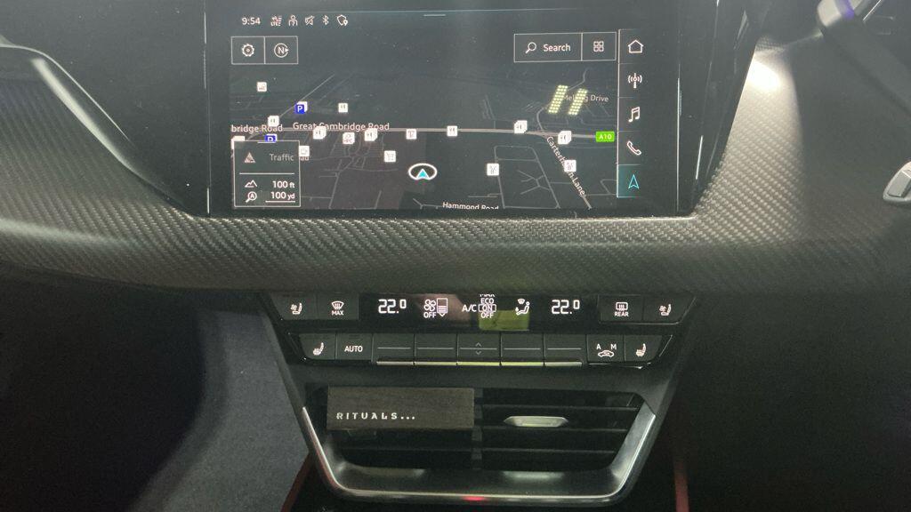 Used Audi RS e-tron GT 2022 for sale - 77546557: Photo 11