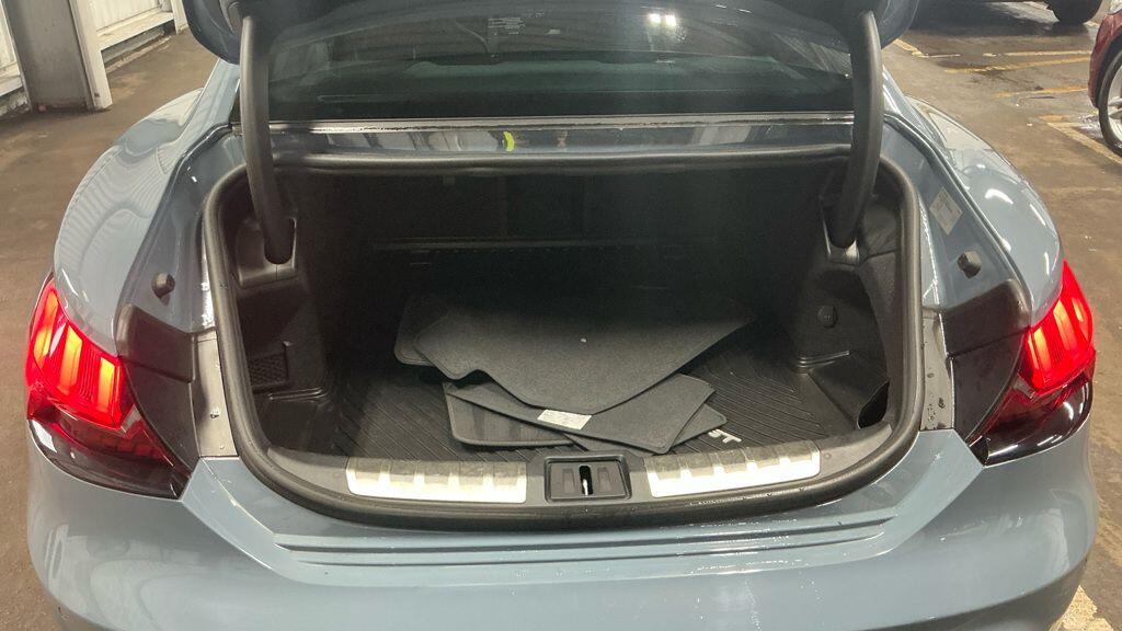 Used Audi RS e-tron GT 2022 for sale - 77546557: Photo 7