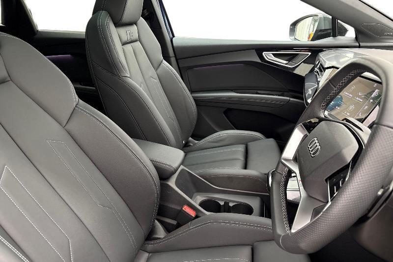 Used Audi Q4 e-tron 2025 for sale - 78210787: Photo 10