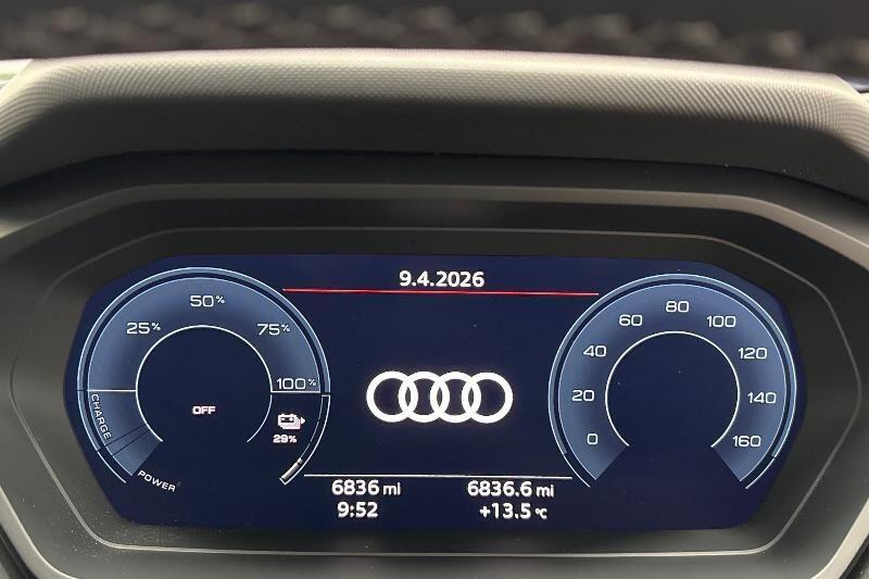 Used Audi Q4 e-tron 2025 for sale - 78210787: Photo 11