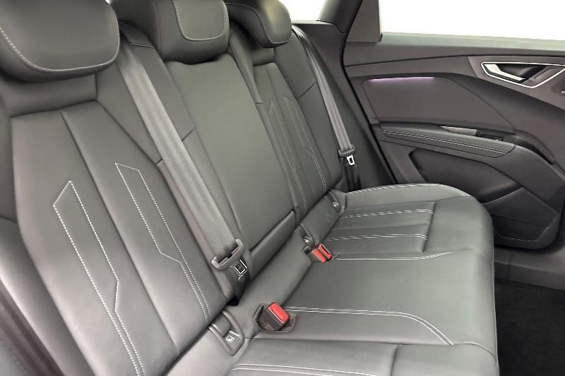 Used Audi Q4 e-tron 2025 for sale - 78210787: Photo 9
