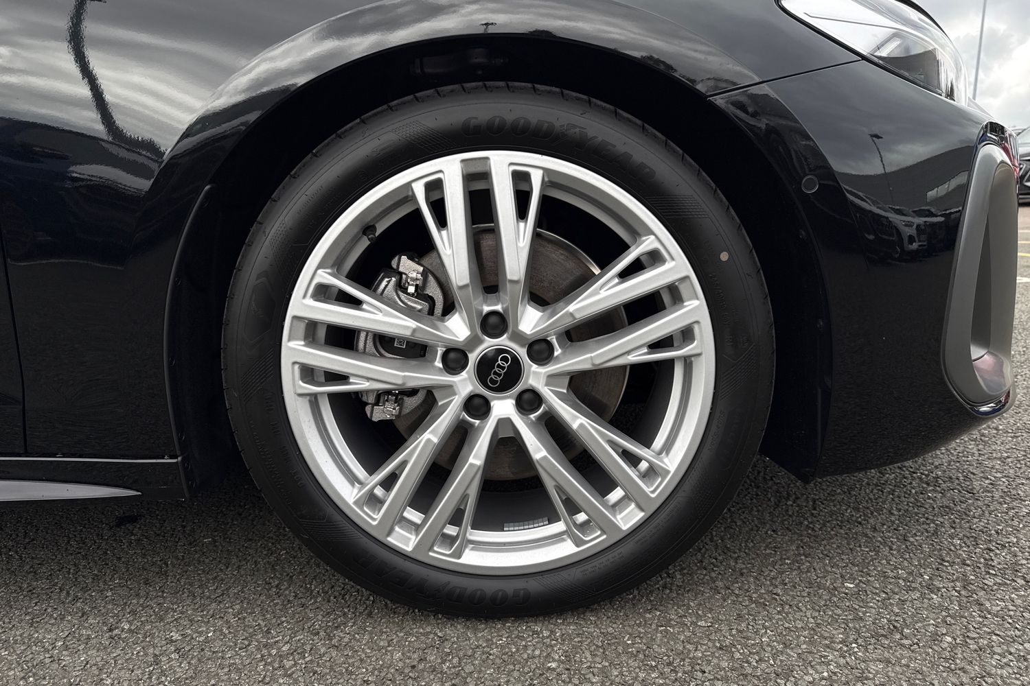 Used Audi A5 2025 for sale - 77382473: Photo 10