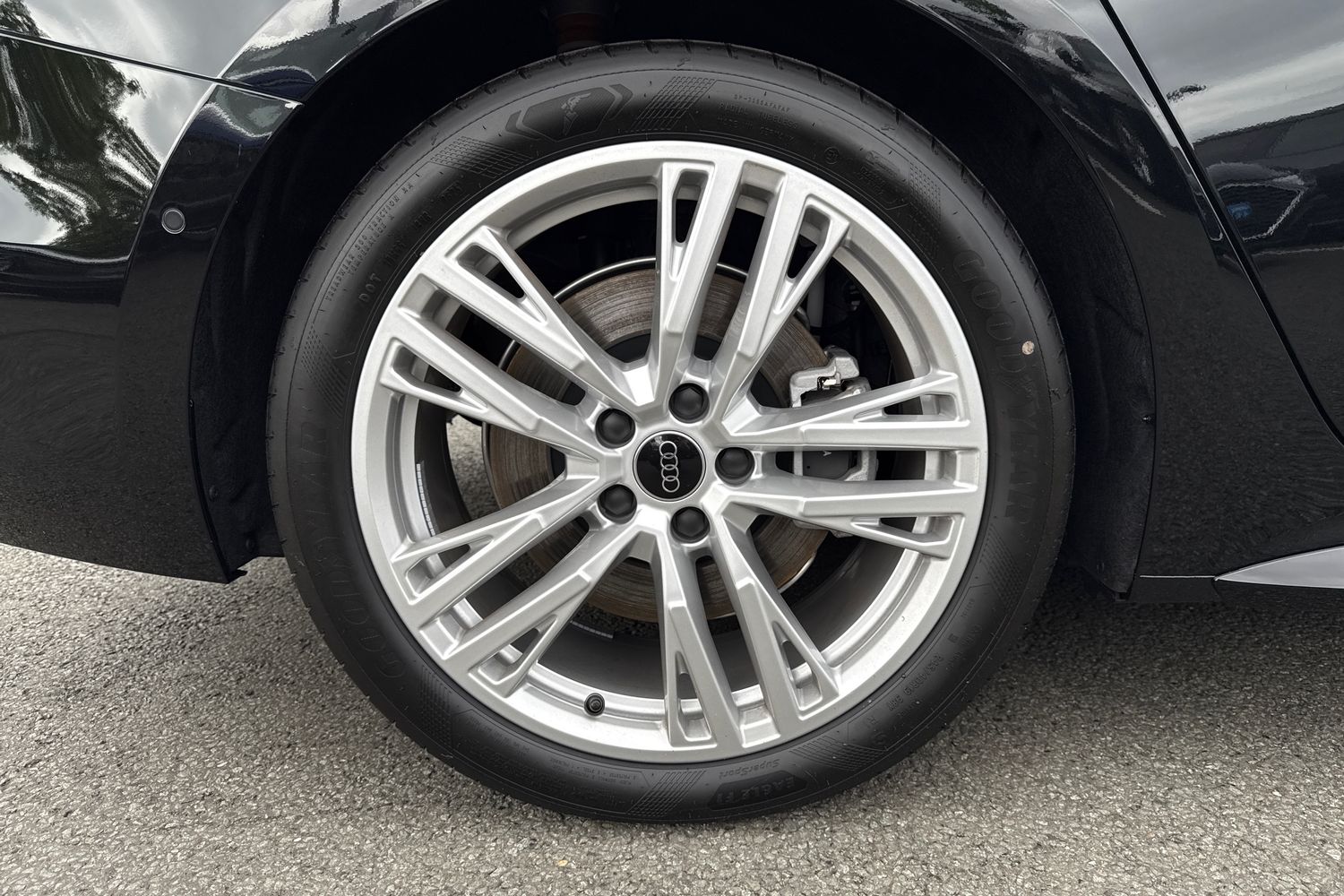 Used Audi A5 2025 for sale - 77382473: Photo 11