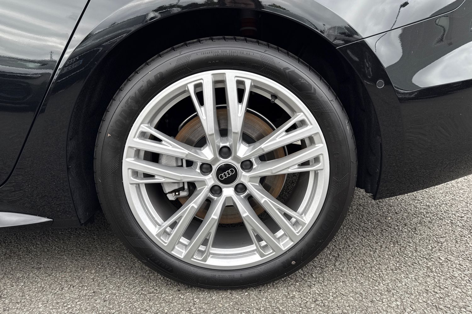 Used Audi A5 2025 for sale - 77382473: Photo 12