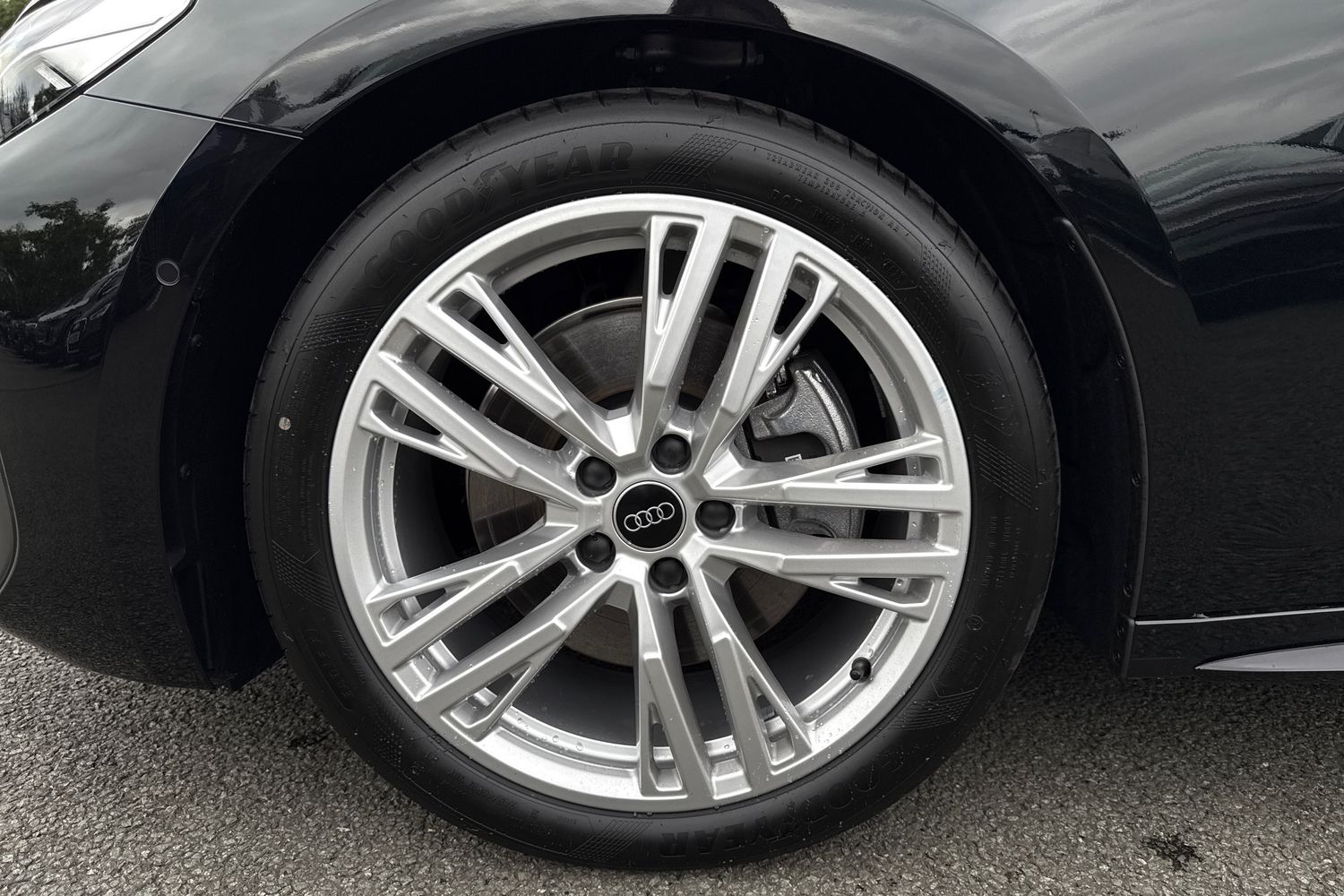 Used Audi A5 2025 for sale - 77382473: Photo 13