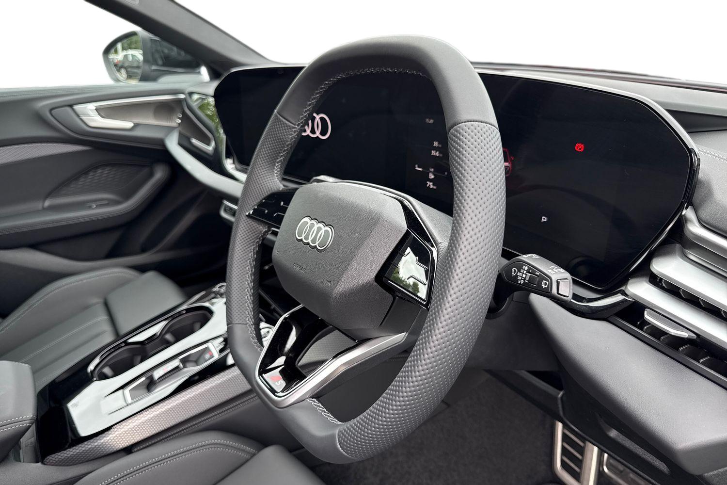 Used Audi A5 2025 for sale - 77382473: Photo 14