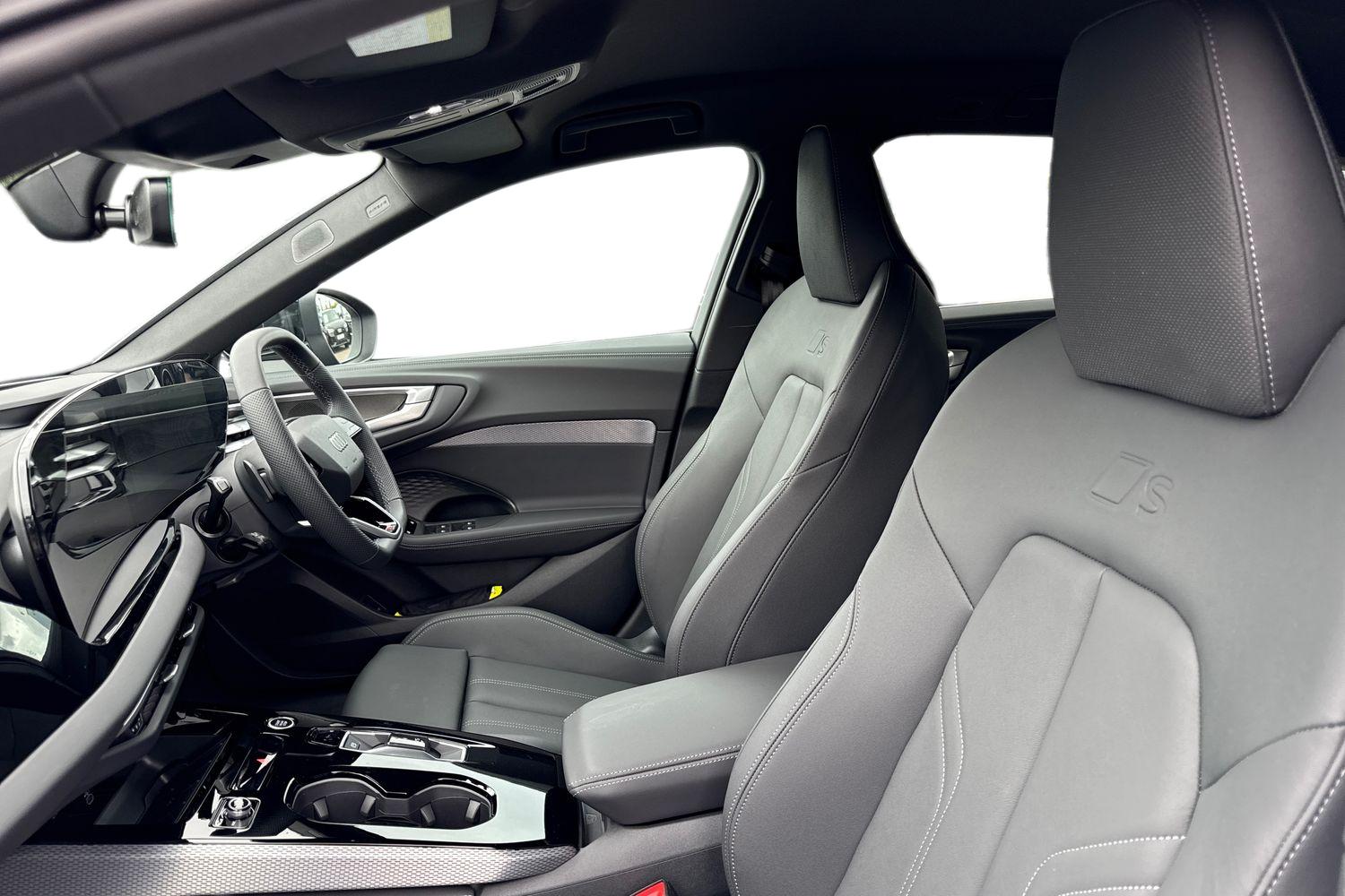 Used Audi A5 2025 for sale - 77382473: Photo 16