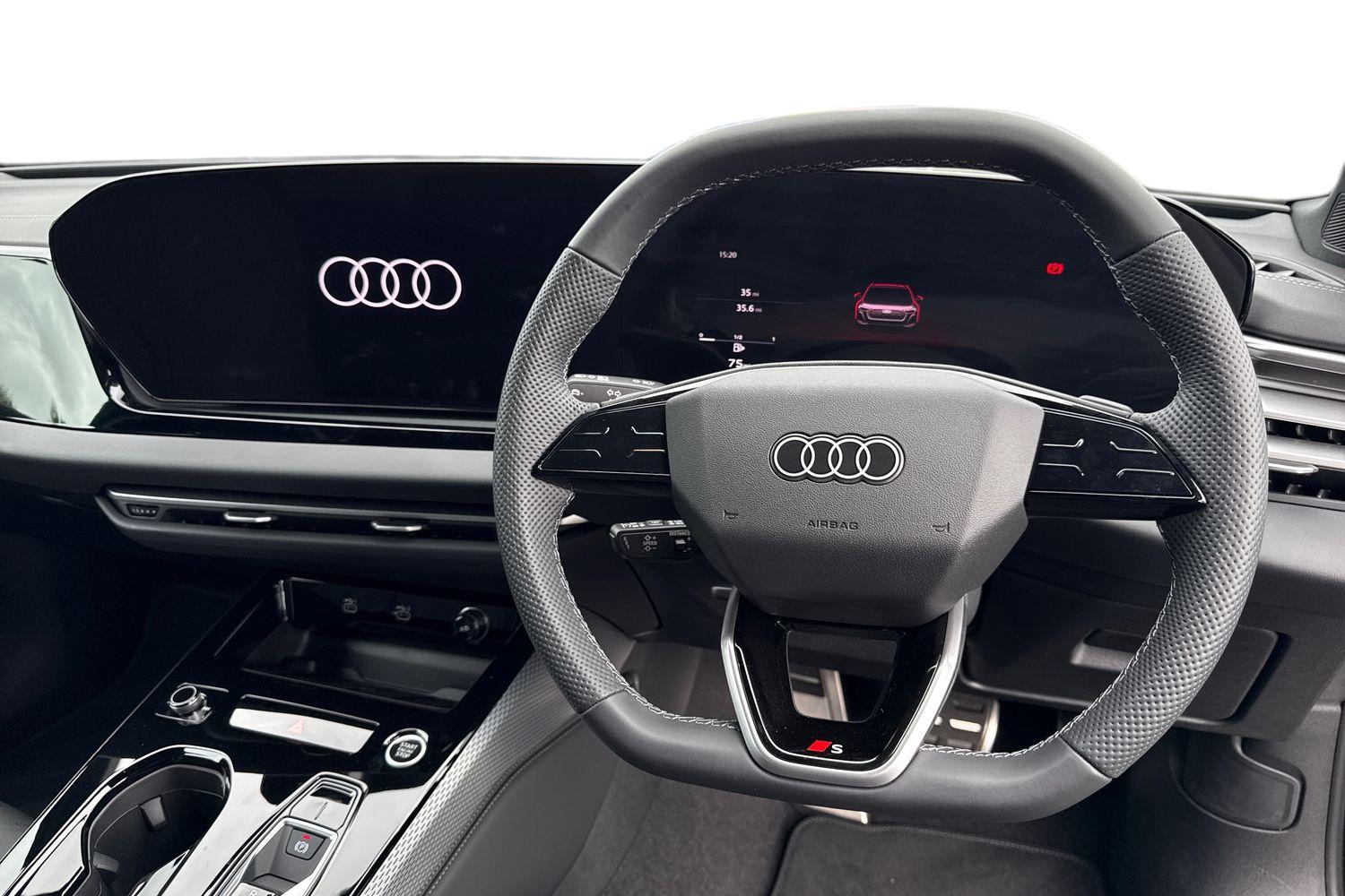 Used Audi A5 2025 for sale - 77382473: Photo 18