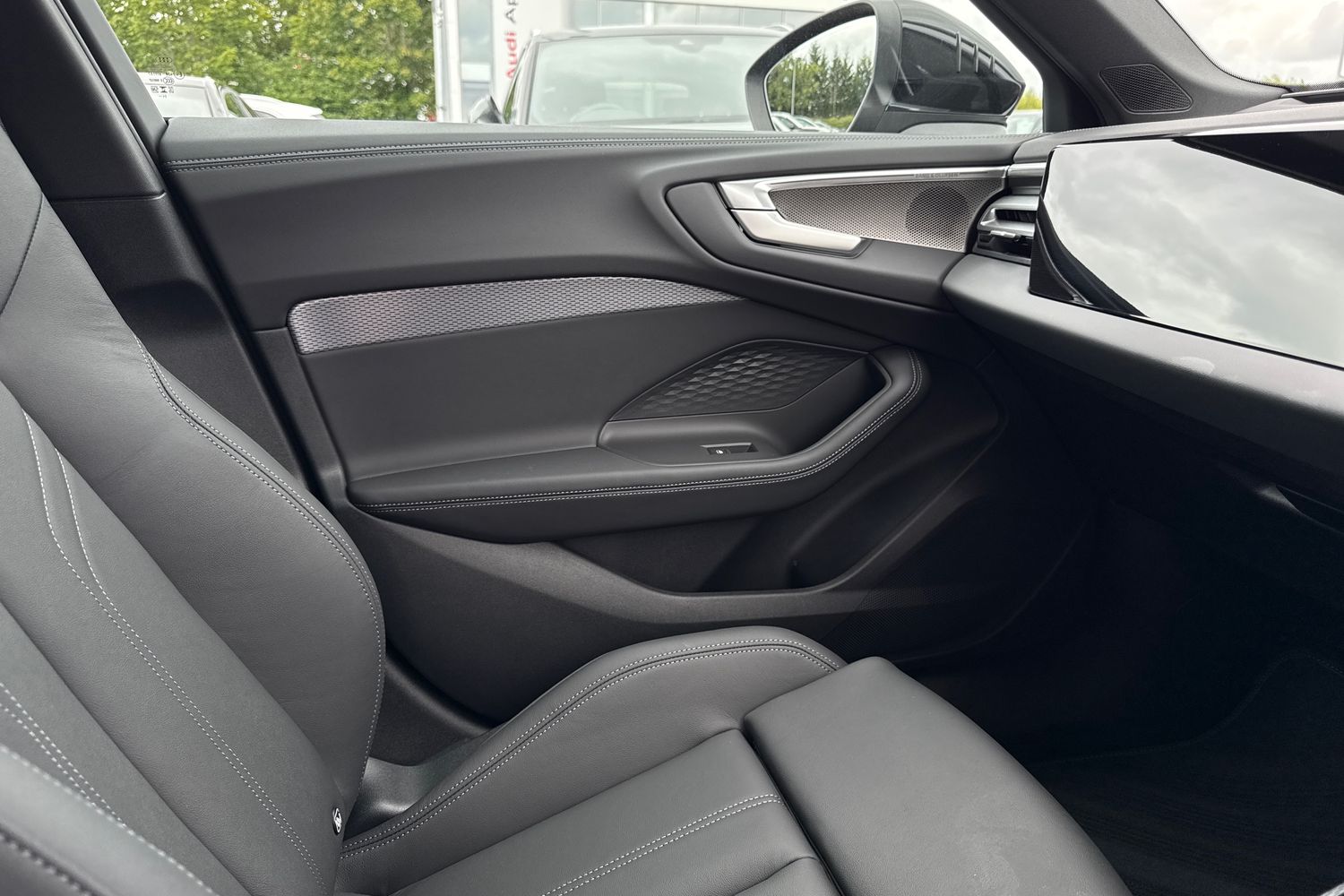 Used Audi A5 2025 for sale - 77382473: Photo 20