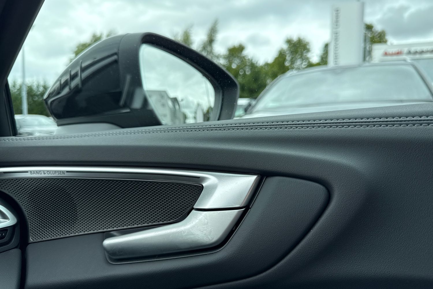 Used Audi A5 2025 for sale - 77382473: Photo 21