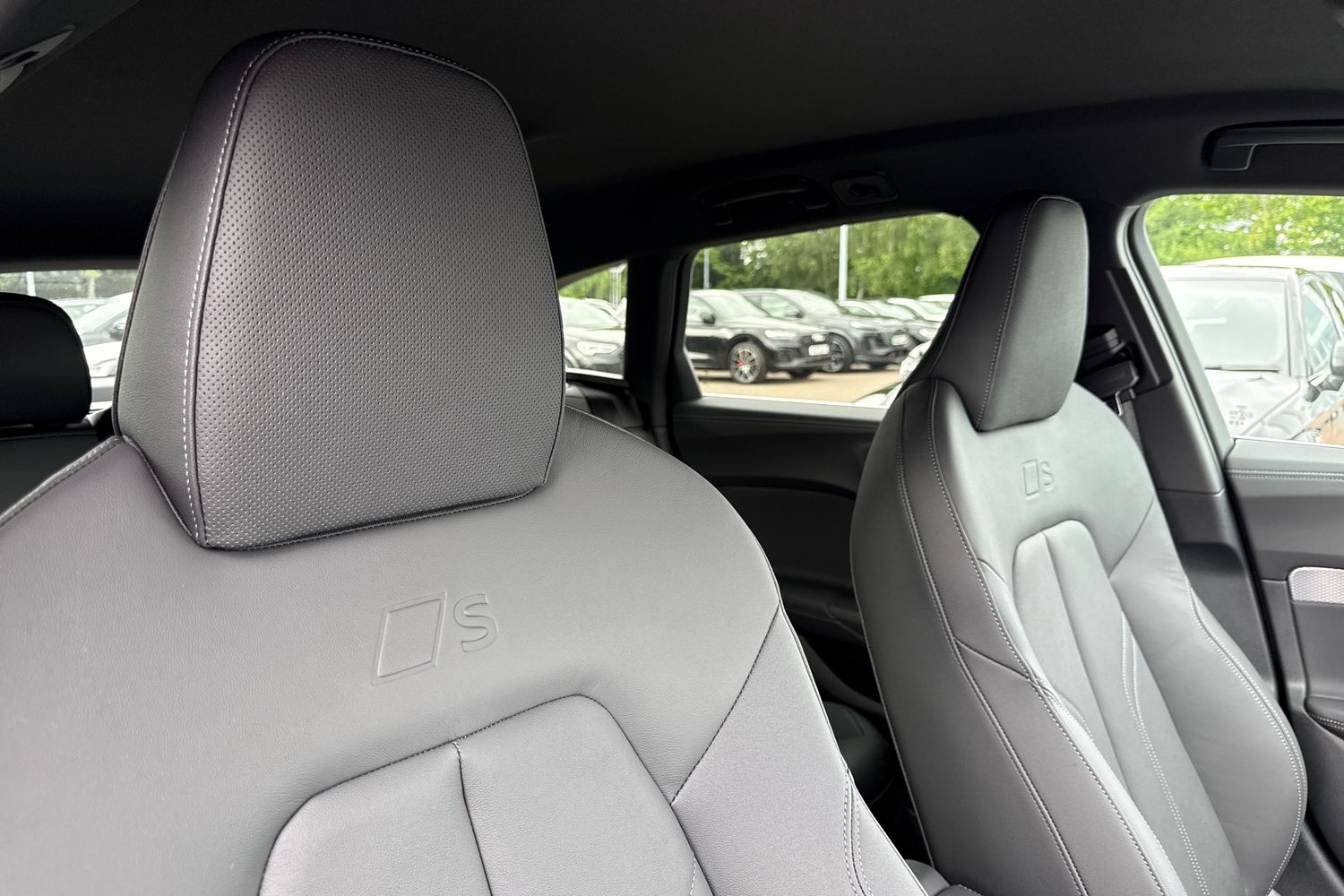 Used Audi A5 2025 for sale - 77382473: Photo 24