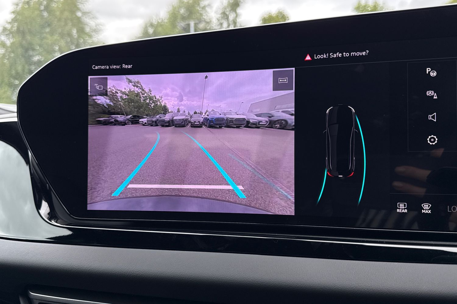 Used Audi A5 2025 for sale - 77382473: Photo 26