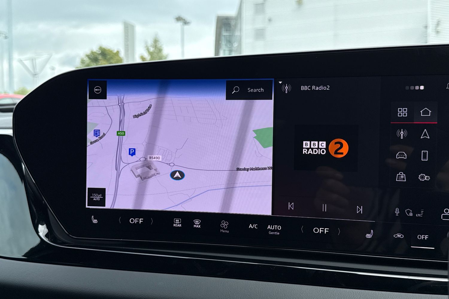 Used Audi A5 2025 for sale - 77382473: Photo 27