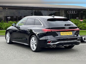 Used Audi A5 2025 for sale - 77382473: Photo