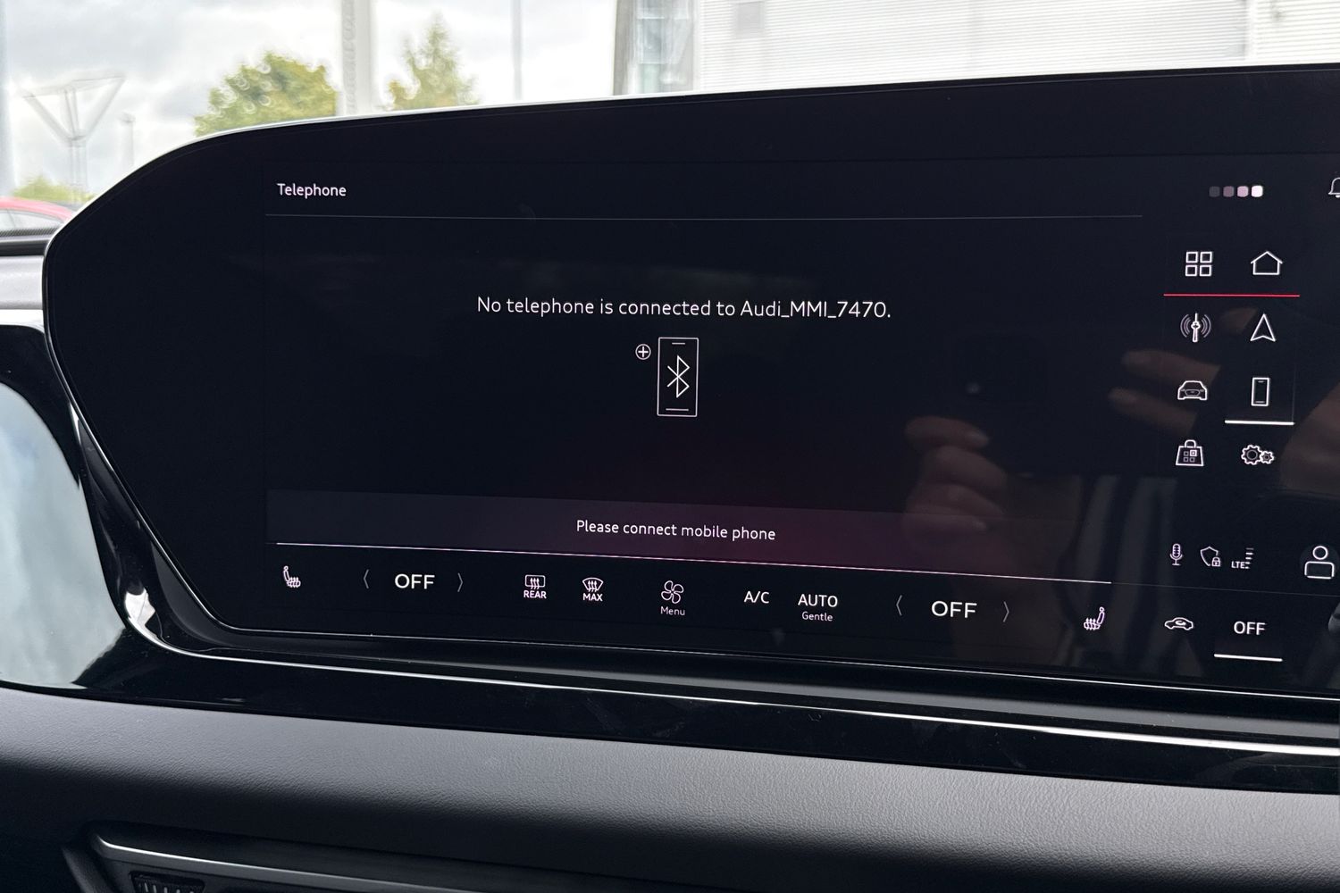 Used Audi A5 2025 for sale - 77382473: Photo 31